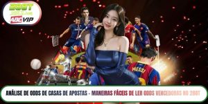 Análise De Odds De Casas De Apostas – Guia Odds 288T