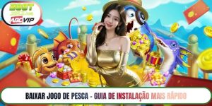 Baixar Jogo de Pesca – Guia de Instalação Mais Rápido