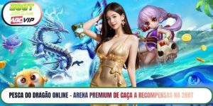 Pesca Do Dragão Online – Premium De Caça A Na 288T