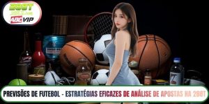 Previsões De Futebol – Apostas Inteligentes Na 288T