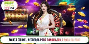 Roleta Online – Segredos para Conquistar a Roda da 288T